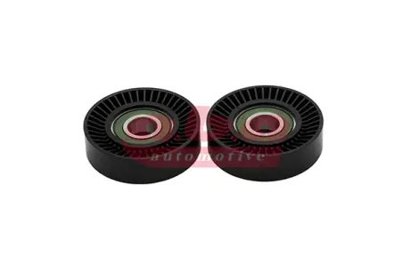 Ролик ременя (пластик) Toyota Auris (_E18_) 12-, Auris Kombi (_E18_) 13-, Corolla Sedan (_E18_, Zre1_) 13-, Yaris A.B.A Automotive ABA YP659355