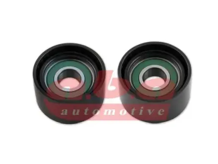 Ролик ременя (пластик) Chrysler 300C 05-12/Jeep Commander 06-10/ Grand Cherokee III 06-10 A.B.A Automotive ABA YP755140