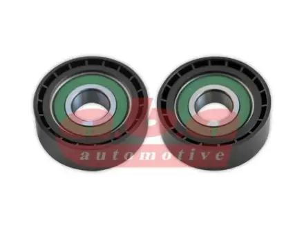 Ролик ременя (пластик) Ford Mondeo III 00-07/Transit 00-06/Jaguar X-Type 03-09 A.B.A Automotive ABA YP850228