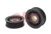 Ролик ремня (пластик) Ford1.8Tdci77X26,56Pk ABA YP850309 (фото 1)