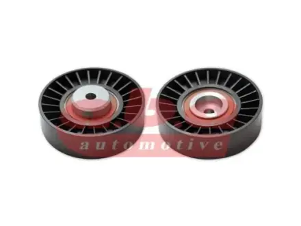 FIAT Натяжной ролик Alfa Romeo 155 2,0 92- ABA YP952136