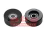 Ролик натяжной ремня поликлинового Audi A2/Seat Cordoba/Skoda Fabia/VW Polo (00- ABA YS503315 (фото 1)