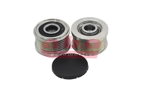 CITROEN шків генератора Jumper 3,0HDi 06-, FIAT Ducato, IVECO Daili ABA YT100103