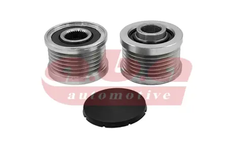 NISSAN Шків генератора QASHQAI 2.0 Tiida 1,8 ABA YT200146