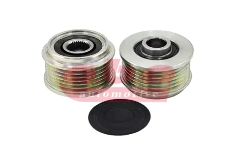 OPEL Шків генератора Astra J 09- ABA YT300227