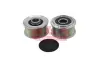 Шків генератора Hyundai, Kia,Mini A.B.A Automotive ABA YT320215 (фото 1)