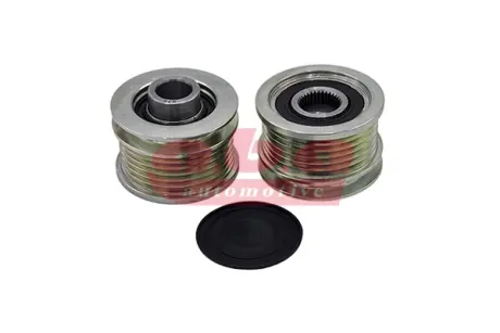 Шків генератора Audi,Vw A.B.A Automotive ABA YT500036
