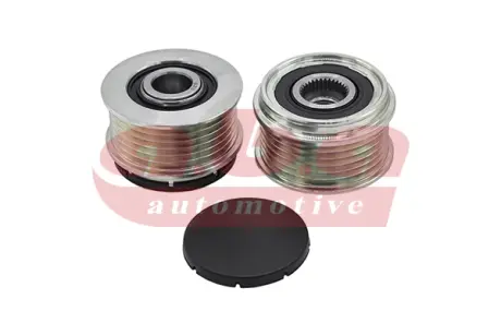 VOLVO Шкив генератора C70,S70,V70,850 ABA YT700026