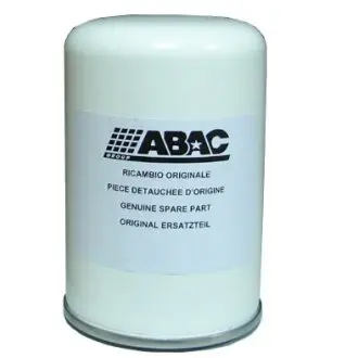 Air oil filter separator, Spin-On. Фильтр воздушно-масляный сепаратор, накручиваемый ABAC 2236105772