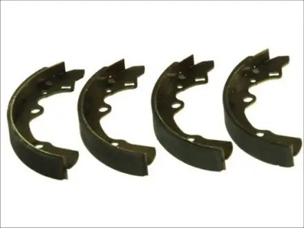 Гальмівні колодки. барабанні ABE C03029ABE