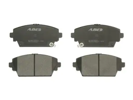 Гальмівні колодки, дискові ABE C11070ABE
