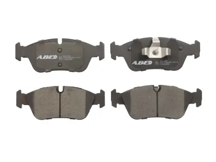 Гальмівні колодки. дискові ABE C1B022ABE