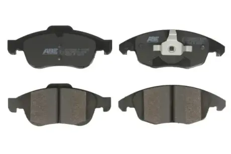 Гальмівні колодки. дискові ABE C1C056ABEP