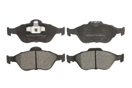 Гальмівні колодки. дискові ABE C1G038ABE