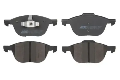 Гальмівні колодки. дискові ABE C1G055ABE-P