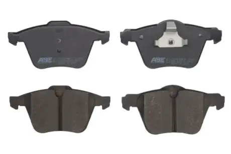 Гальмівні колодки. дискові ABE C1G061ABE-P
