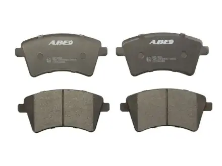 Гальмівні колодки. дискові ABE C1R042ABE