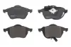 Гальмівні колодки. дискові ABE C1W027ABE-P (фото 1)