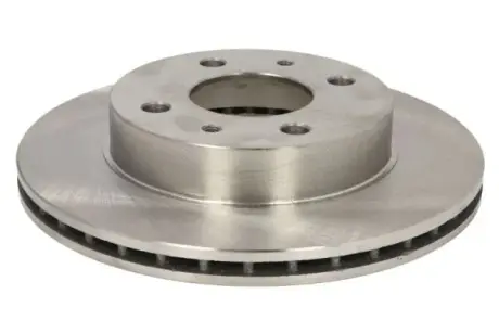 Диск гальмівний передн Лів/Прав NISSAN ALMERA I, SENTRA V 1.4-2.0D 07.95-12.06 ABE C31071ABE