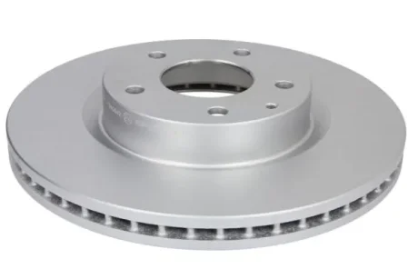 Диск гальмівний передн лів/прав (покритий) MAZDA 3, CX-3 1.5-2.2D 07.13- ABE C33095ABEP