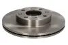 Диск гальмівний передн Лів/Прав ACURA INTEGRA HONDA CIVIC IV, CIVIC V, CRX I, CRX II, CRX III, INTEGRA 1.2-1.6 10.83-12.98 ABE C34019ABE (фото 1)