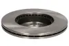 Диск гальмівний передн Лів/Прав ACURA INTEGRA HONDA CIVIC IV, CIVIC V, CRX I, CRX II, CRX III, INTEGRA 1.2-1.6 10.83-12.98 ABE C34019ABE (фото 2)