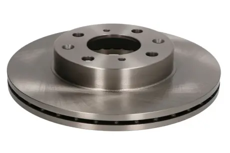 Диск гальмівний передн Лів/Прав ACURA INTEGRA HONDA CIVIC IV, CIVIC V, CRX I, CRX II, CRX III, INTEGRA 1.2-1.6 10.83-12.98 ABE C34019ABE