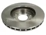 Диск гальмівний передн Лів/Прав MITSUBISHI ECLIPSE, ECLIPSE III, GALANT VI, GALANT VII, GALANT VIII, LANCER IV, LANCER V, LANCER VII, LANCER VIII, MIRAGE IV, MIRAGE V, OUTLANDER I 1.3-3.0 11.87- ABE C35026ABE (фото 2)
