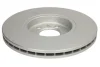 Диск гальмівний передн лів/прав PERFORMANCE (з покриттям високовуглецева) RVI MESSENGER AUDI A1, A3 SEAT ALTEA, CORDOBA, IBIZA III, IBIZA IV, IBIZA IV SC, IBIZA IV ST, LEON 0.9-Electric 10.85- ABE C3W003ABEP (фото 2)