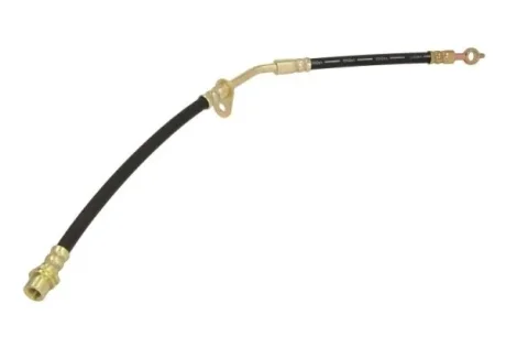 Гальмівний шланг гнучкий передн Лів (M10x1) TOYOTA YARIS, YARIS/HATCHBACK 1.0-1.5H 12.10-06.20 ABE C801038ABE