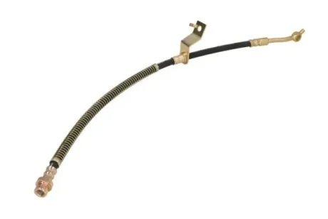 Гальмівний шланг гнучкий передн Прав HYUNDAI IX20 1.4-1.6D 11.10-07.19 ABE C80546ABE