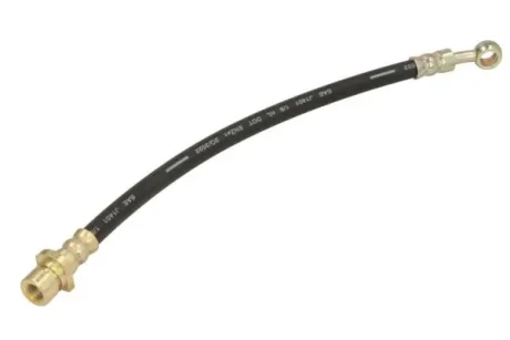 Гальмівний шланг гнучкий задн Прав HYUNDAI ELANTRA IV, I30 1.4-2.0D 06.06-06.12 ABE C80559ABE