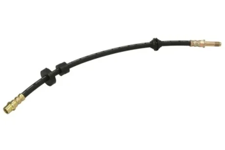 Гальмівний шланг гнучкий передн Лів/Прав VOLVO V40 1.5-2.5 03.12-08.19 ABE C80732ABE