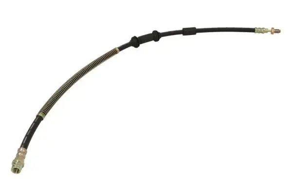 Гальмівний шланг гнучкий передн Лів/Прав PORSCHE CAYENNE VW TOUAREG 2.5D-6.0 10.02-09.10 ABE C81318ABE (фото 1)