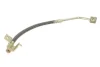 Гальмівний шланг гнучкий передн Лів (довжина 310мм/Banjo 3/8"-24UNF) CHRYSLER PT CRUISER 1.6-2.4 06.00-12.10 ABE C82312ABE (фото 1)