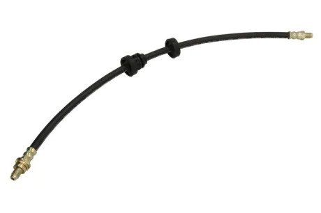 Гальмівний шланг гнучкий задн Лів/Прав (довжина 583мм 5/8"-26/3/8"-24) FORD COUGAR, MONDEO II 2.0/2.5 08.96-12.01 ABE C83245ABE