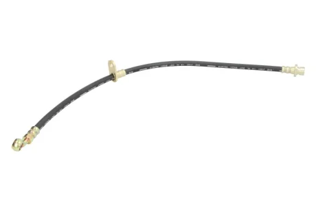 Гальмівний шланг гнучкий передн Лів (довжина 561мм, M10x1/Banjox1) HONDA CIVIC VII 1.4/1.6 11.00-12.05 ABE C89170ABE