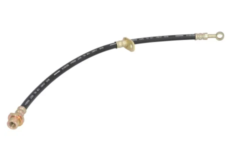 Гальмівний шланг гнучкий задн Лів (довжина 471мм, M10x1/Banjox1) HONDA CIVIC VII 1.4-2.0 11.00-12.05 ABE C89172ABE