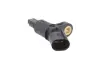 Датчик ABS задн Лів/Прав AUDI A3, TT SEAT AROSA, LEON, TOLEDO II SKODA FELICIA I, OCTAVIA I, OCTAVIA I/KOMBI VW BORA, BORA I, CADDY II, GOLF IV, LUPO I, NEW BEETLE 1.0-3.2 06.96-06.14 ABE CCZ1390ABE (фото 2)