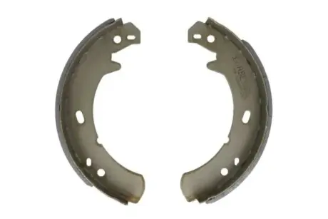 Гальмівні колодки, барабанні ABE CRI003ABE
