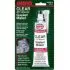 Герметик двигателя прозрачный CLEAR Gasket Maker, 85gr ABRO 13AB (фото 1)