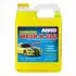 Автошампунь з воском Карнаубы Wash-n-Glo, 946ml ABRO CW928 (фото 1)