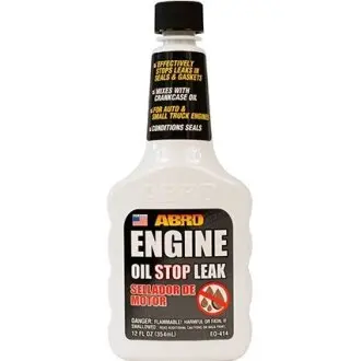 Герметик масляної системи, 354ml ABRO EO414
