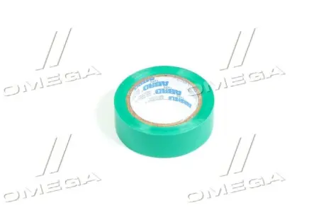 Ізолента зелена ABRO ET912G