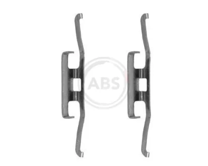 Монтажний комплект ABS 1098Q