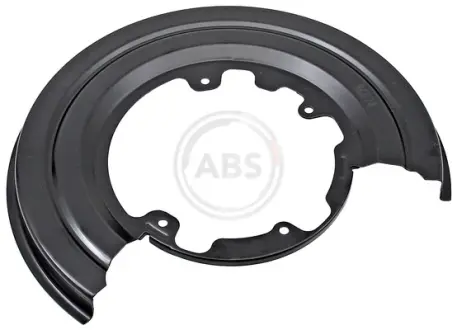 Кожух гальмiвного диска ABS 11299