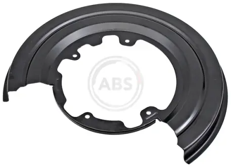 Кожух гальмівного диска ABS 11300