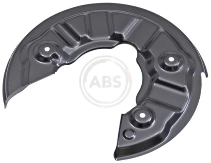 Кожух гальмiвного диска ABS 11508