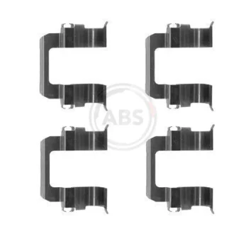 Монтажний комплект ABS 1252Q