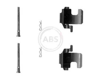 Монтажний комплект ABS 1273Q